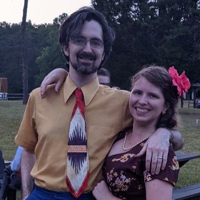 Scientist, Innovator, Augmented Reality Enthusiast, Data Science, Nuclear Physics, Biophysics, and intrigued by all things scientific and philosophical.