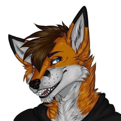 ElectroTheFoxx Profile Picture
