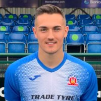 Leighton McMenemy (@leightmc20) 's Twitter Profile