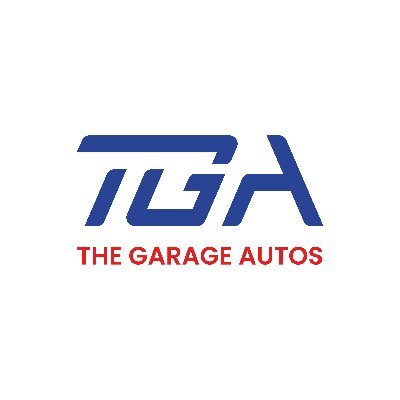 The Garage Autos
