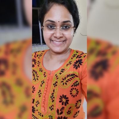 SPriya_19's profile picture. Professional Social Worker(MSW) by profession.Strong Believer of practicing Gratitude as my way of life#Kindness #Simply being human#Love# Nature lover✨