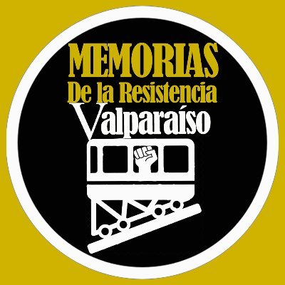 MRV es un Núcleo de investigación sobre los tipos de resistencias que se llevaron a cabo durante la dictadura militar en Valparaíso.
