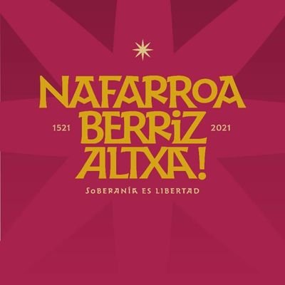 ArtiedaEneko's profile picture. Independentzia ta Sozialismoa!