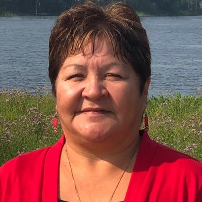 Liberal Candidate for the Churchill Keewatinook Aski Riding. Voice of the North. Support Shirley Here: ⬇️