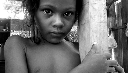 POR UN MUNDO DÓNDE SEAMOS
SOCIALMENTE IGUALES,
HUMANAMENTE DIFERENTES
Y TOTALMENTE LIBRES.