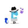 SirraH77's profile picture. Father of three, 
Husband of one,
Lover of open source