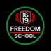 1619FreedomSchool (@1619FSchool) Twitter profile photo