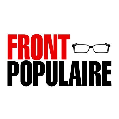 Front Populaire, le média des souverainistes : une revue de réflexions + une plateforme web participative d’infos, décryptages et commentaires