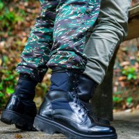 Uniformbootlover (@unibootlover) 's Twitter Profile Photo Uniformbootlover (@unibootlover) 's Twitter Profile Photo