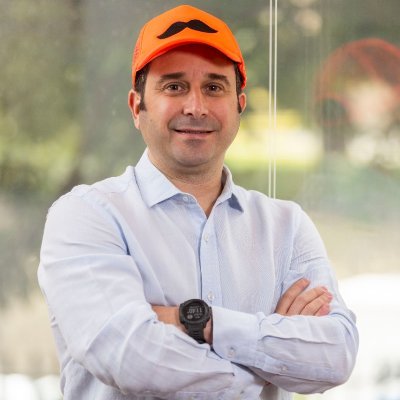 MatiasLaks's profile picture. Country Manager de @RappiColombia. Apoyo la diversidad #Pride 🏳️‍🌈  #PídeloPorRappi, corremos por ti 🙌🏼 | Cuenta personal