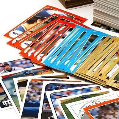 🤖 Crawling Sites for Trending Trading Cards. We receive a commission from official partners #thehobby
