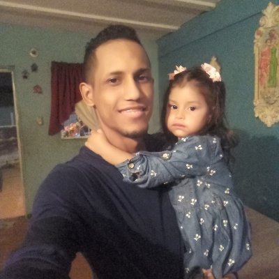 EmyeirCausil's profile picture. Todos podemos ser lo que queramos