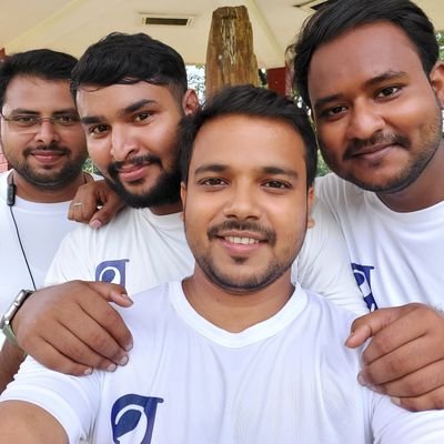 Making Privacy More Secure @ CoreCrypt

Ex- Founder @buddinapp, Failed in Every Field!! #onehour