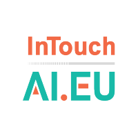 InTouchAIEU(@InTouchAIeu) 's Twitter Profile Photo