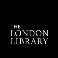 The London Library (@thelondonlib) 's Twitter Profile Photo The London Library (@thelondonlib) 's Twitter Profile Photo