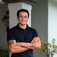 Esteban Dodero-Rojas (@edoderorojas) 's Twitter Profile