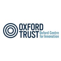 Oxford Centre For Innovation(@OCFI_OI) 's Twitter Profile Photo