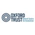Oxford Centre For Innovation (@ocfi_oi) Twitter profile photo Oxford Centre For Innovation (@ocfi_oi) Twitter profile photo