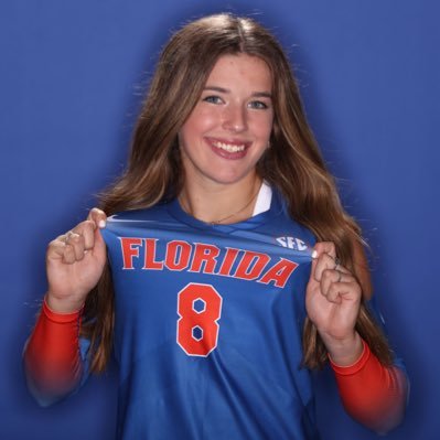 radford, va || uf volleyball ‘25