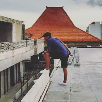 °..berjalan tanpa titik..°