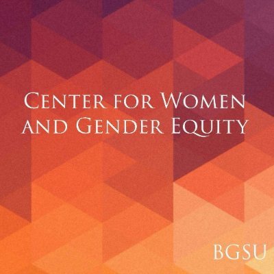 It is our primary mission to address issues of gender equity on our campus and in our community through our programming and services.