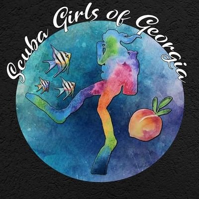 Scuba Girls from Georgia and surrounding areas looking to enrich their lives and the lives of others through scuba diving