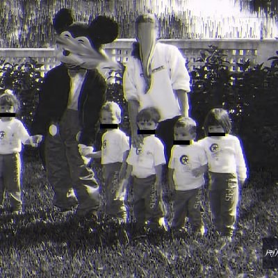 PolarizedDeMoN's profile picture. drip