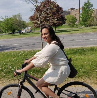 Agarwal_Ruch's profile picture. Owner/founder @ikterra1 | Urban Planner | Cycling Advocate | Writer | Traveler | Variety Junkie |