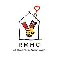 Ronald McDonald House Charities of Western New York keeps families with sick/injured children together and near the care and resources they need.