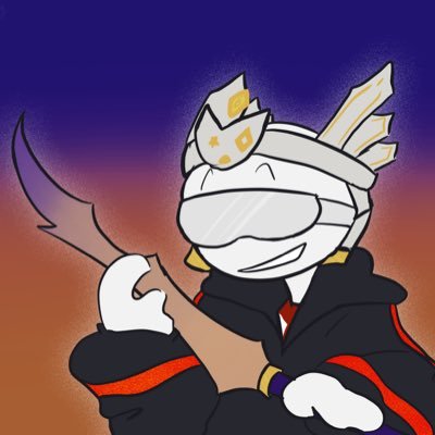 fizzydeappleさんのプロフィール画像