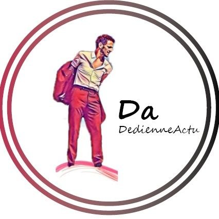 Compte dédié à l'actualité du comédien Vincent Dedienne : infos, photos, podcasts...
Rejoignez-nous aussi sur Instagram 📸 et Facebook