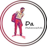 DedienneActu(@DedienneActu) 's Twitter Profile Photo