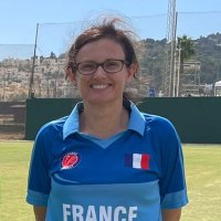Maëlle C (@cargouetmaelle) 's Twitter Profile