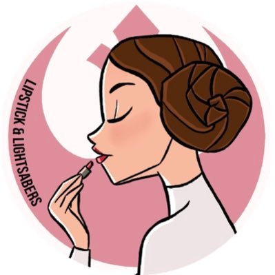 A podcast for, by, and about the women of Star Wars fandom | @alexleonis | @mccartershanon | Header by @reylocallig