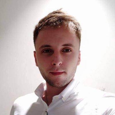 officiallynkk's profile picture. . “The Web as I envisaged it, we have not seen it yet. The future is still so much bigger than the past.”
Tim Berners-Lee, Inventor of the World Wide Web.