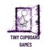 TinyCupboardGames (@tinycupboardgms) Twitter profile photo