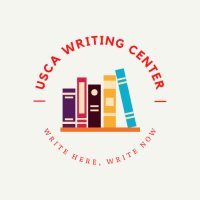 UofSC Aiken Writing Center (@uscawritingctr) Twitter profile photo