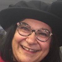 Professor Tara Dean(@TaranehDean) 's Twitter Profile Photo