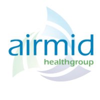 airmid healthgroup(@airmidhealthgrp) 's Twitter Profile Photo