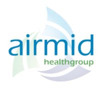 airmid healthgroup (@airmidhealthgrp) 's Twitter Profile