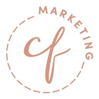 c_fmarketing's profile picture. ✨Adding sparkle to your brand✨📍🇬🇧🇿🇲🇮🇪🇵🇭

 info@cfmarketing.uk