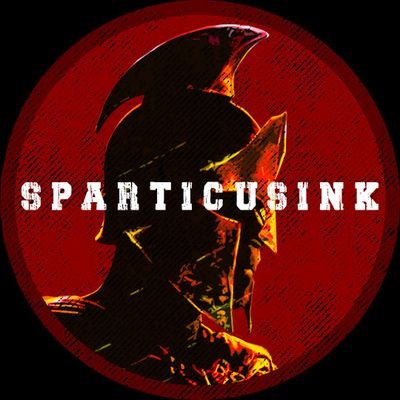 Sparticusink Profile Picture