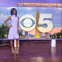 Taylor Johnson - @TaylorKCTV5 Twitter Profile Photo