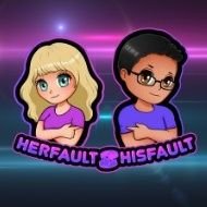 Welcome to Herfault_Hisfault, aka Lucas and Natalie. We stream once a week on Twitch and post game playthroughs on YouTube!

https://t.co/YH1v0Uv0IO…