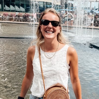 libbygrygar's profile picture. mpls based | @csbsju alum | if I tweet it’s probably about sports | analytics/digital marketing things
