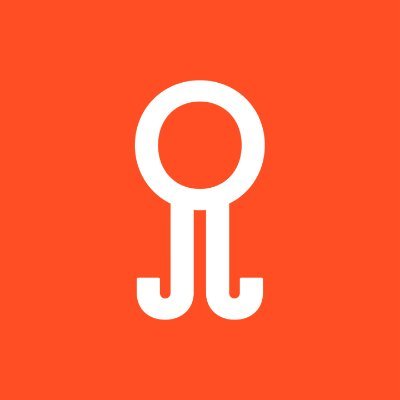 Orange Jellyfish Profile