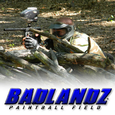We Are Chicago Paintball