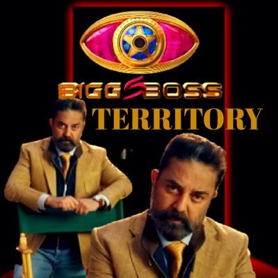 Follow us and Stay tuned for official / Unofficial updates of #BiggBossTamil