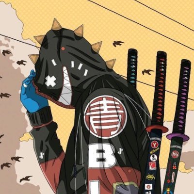 showflow1232's profile picture. 