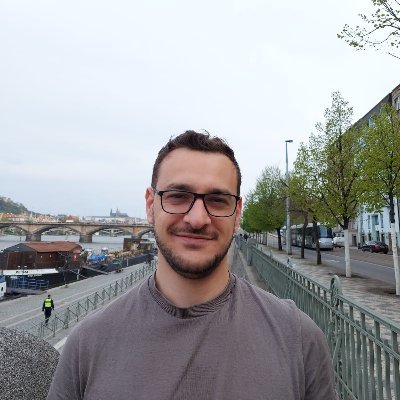 algertzharri's profile picture. Web Developer / DevOps